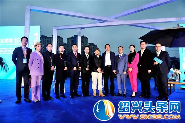 亮戈装饰年终盛典答谢会盛大举行-5