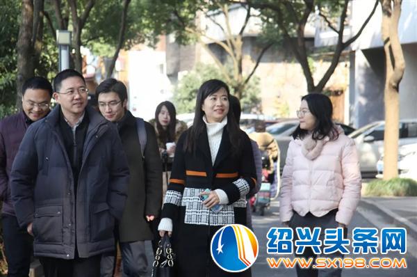 省委宣传部莅临金德隆调研-4