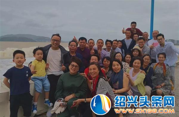 形尔尚迎新年会-9