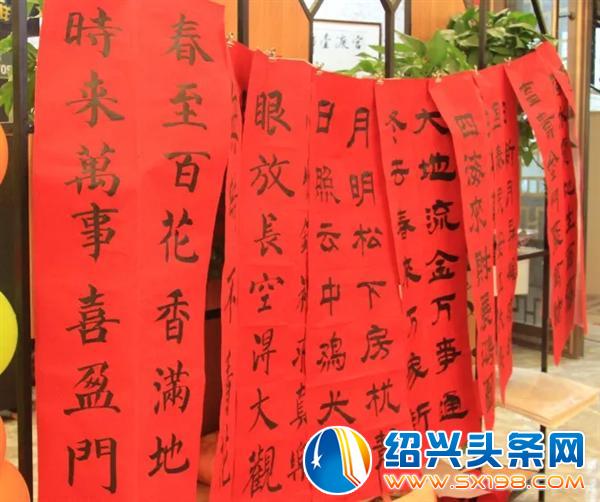 金德隆特邀艺委会八位书画大师现场挥毫-5 金德隆特邀艺委会八位书画大师现场挥毫-5