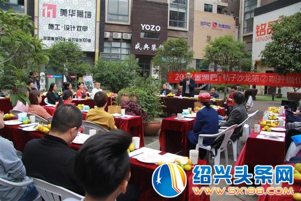 绍兴市人大常委会副主任孙云耀莅临金德隆调研-4 绍兴市人大常委会副主任孙云耀莅临金德隆调研-4