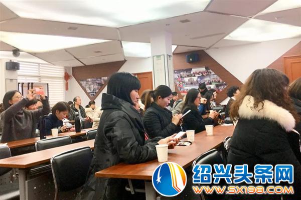 营养专家谢明言首次来金德隆开讲-10 营养专家谢明言首次来金德隆开讲-10
