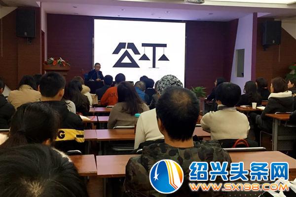 营养专家谢明言首次来金德隆开讲 营养专家谢明言首次来金德隆开讲