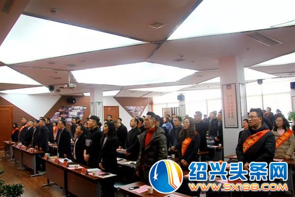 金德隆迎新年会圆满落幕 金德隆迎新年会圆满落幕