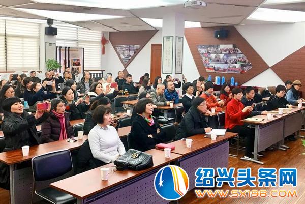 营养专家谢明言首次来金德隆开讲-2 营养专家谢明言首次来金德隆开讲-2