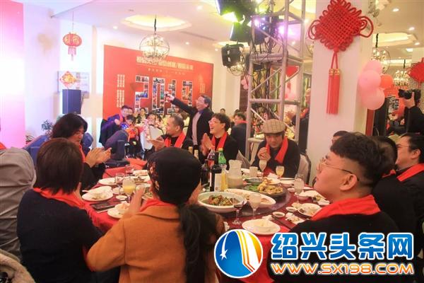 金德隆迎新年会圆满落幕-16 金德隆迎新年会圆满落幕-16
