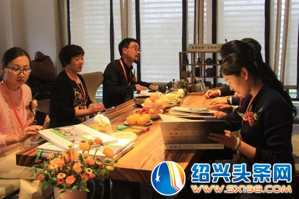 金德隆人新春待客之道暖意融融-3