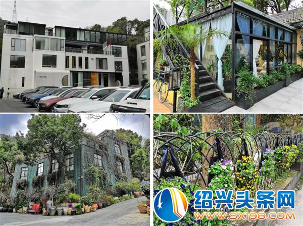 感受南宋御街-1 感受南宋御街-1