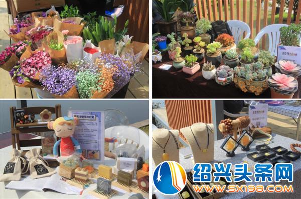 越西廊桥畔滨河文创长廊成新晋网红打卡地-5 越西廊桥畔滨河文创长廊成新晋网红打卡地-5