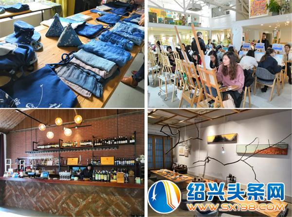 感受南宋御街-3 感受南宋御街-3