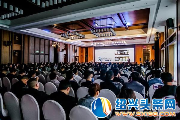 绍兴年度极具影响力的设计盛典-1 绍兴年度极具影响力的设计盛典-1