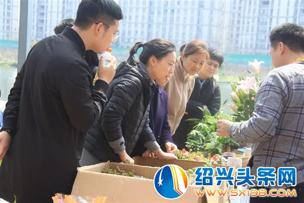 千人集体约会-7