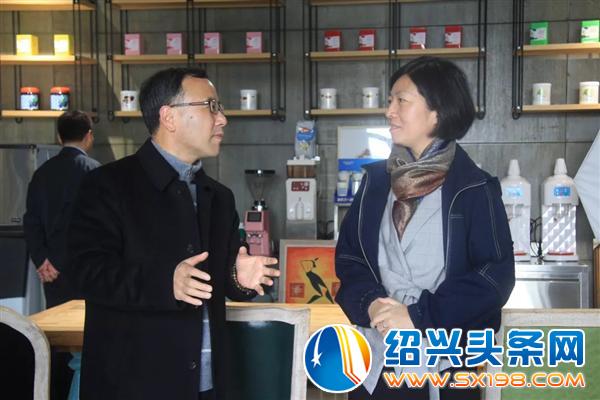 宣传部长李琳娜一行莅临金德隆考察-3 宣传部长李琳娜一行莅临金德隆考察-3