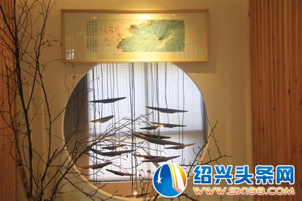 金德隆见山茶事邀您看许宜石花鸟画展-11 金德隆见山茶事邀您看许宜石花鸟画展-11