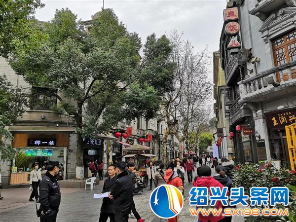 感受南宋御街-4 感受南宋御街-4