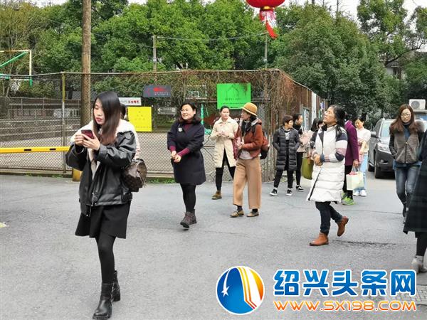 感受南宋御街 感受南宋御街