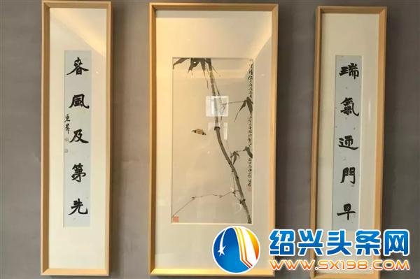 金德隆见山茶事邀您看许宜石花鸟画展-14 金德隆见山茶事邀您看许宜石花鸟画展-14