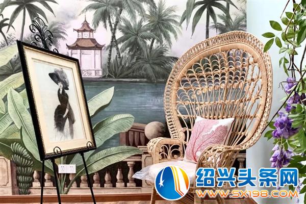 什一设计