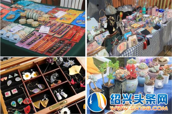越西廊桥畔滨河文创长廊成新晋网红打卡地-4 越西廊桥畔滨河文创长廊成新晋网红打卡地-4
