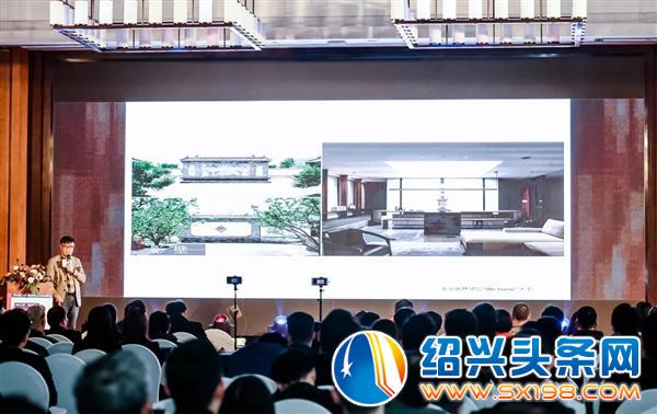 绍兴年度极具影响力的设计盛典-10