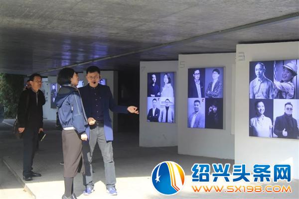 宣传部长李琳娜一行莅临金德隆考察-2 宣传部长李琳娜一行莅临金德隆考察-2