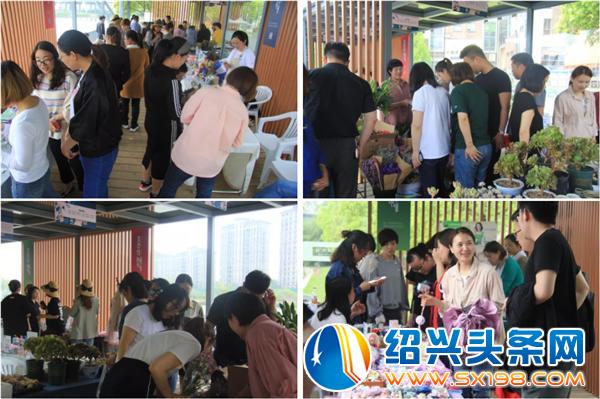 一起美爆滨河风情网红打卡地-6