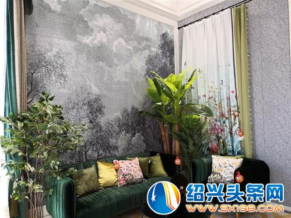 软装新品发布会盛大召开-7