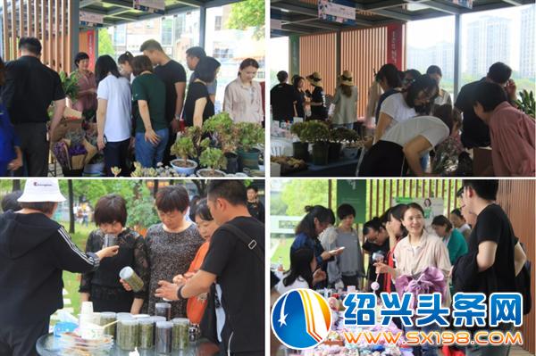 谁才是创意市集人气王-1