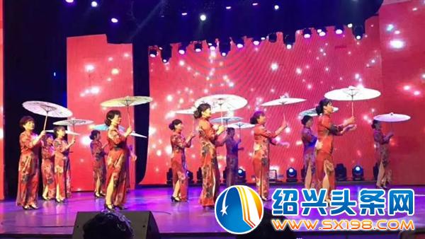 堪比春晚的演出你看不看-7