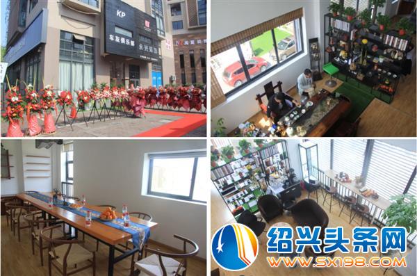 捷鸿车友俱乐部日前落户金德隆-1