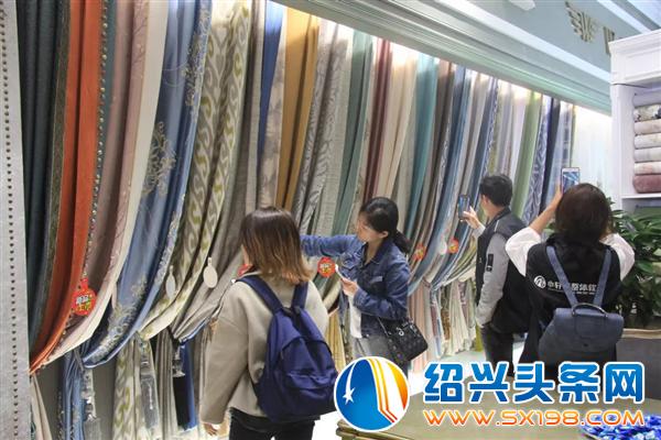 软装新品发布会盛大召开-2
