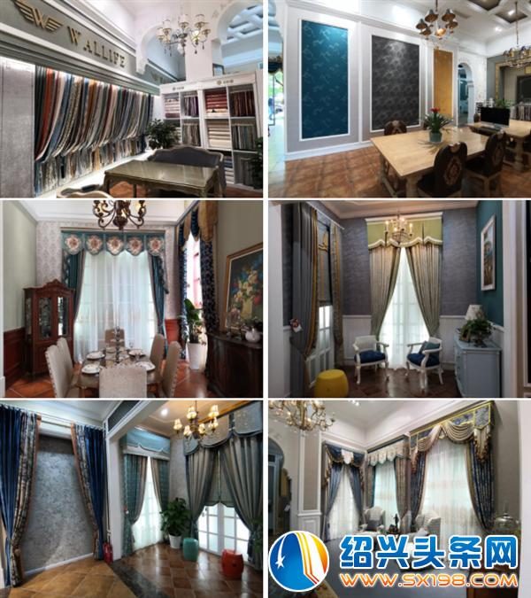 软装新品发布会盛大召开-1