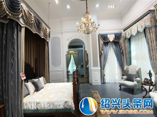 软装新品发布会盛大召开-8