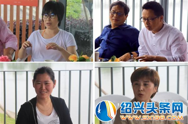 一起美爆滨河风情网红打卡地-1