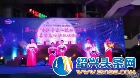 堪比春晚的演出你看不看-5
