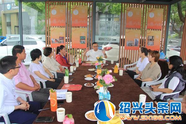 一起美爆滨河风情网红打卡地