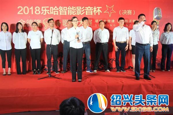 红立方歌咏大赛招冠名商-5