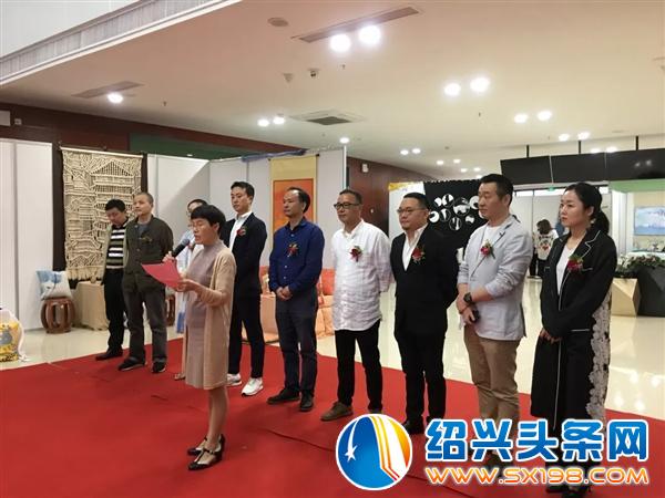 金德隆创始人丁海土艺术设计毕业展演讲 金德隆创始人丁海土艺术设计毕业展演讲