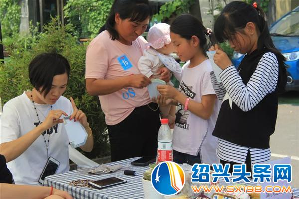 辣妈萌娃-6