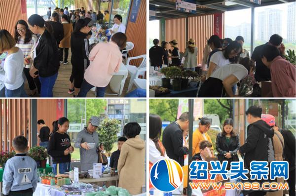 绍兴市政协中共界别活动组来金德隆视察-4
