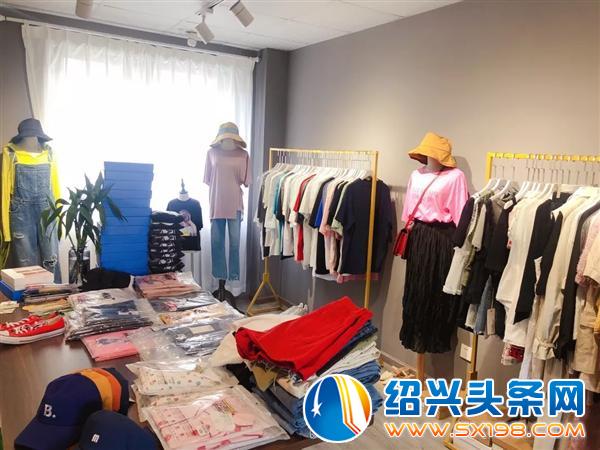韩国女装工作室创始人陈雅萍-1