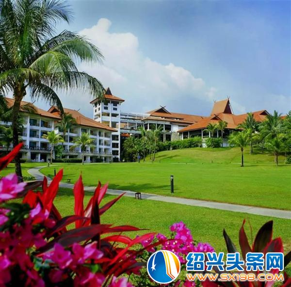 这家公司有点壕-8