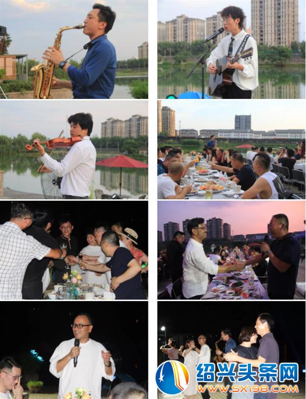 联谊会-3 联谊会-3