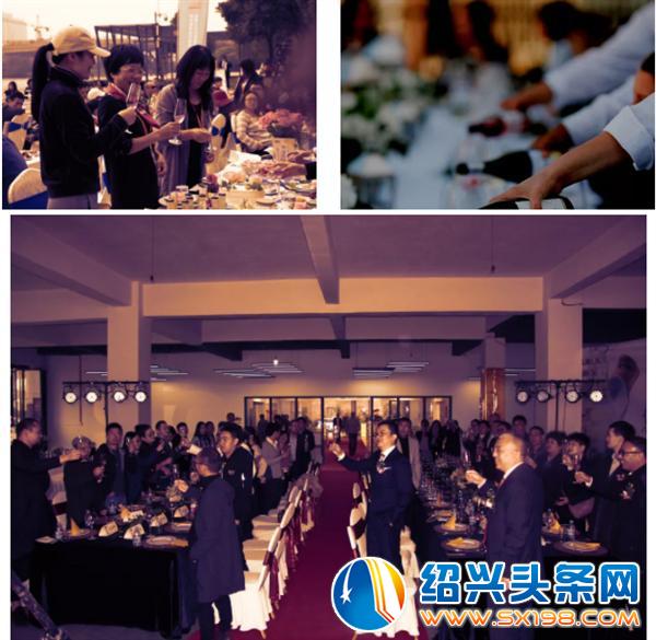 金德隆邻里联谊会明日热络开启-3