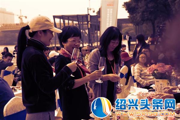 金德隆邻里联谊会-5