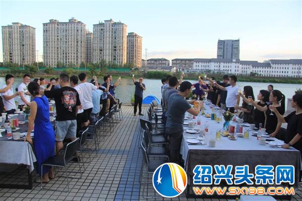 联谊会虽已落幕-4