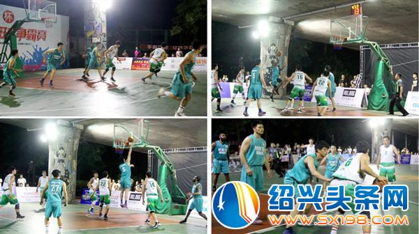 篮球争霸赛圆满落幕-3 篮球争霸赛圆满落幕-3