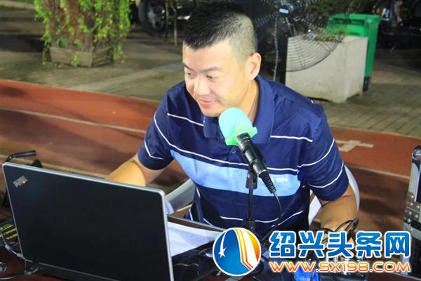 篮球争霸赛圆满落幕-5