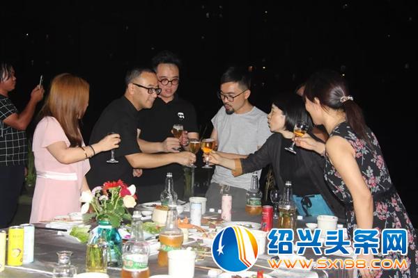 发挥邻里经济样板效应 实现文创产业资源共享-4