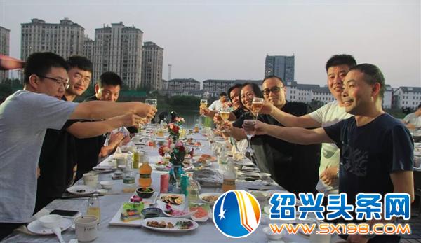 发挥邻里经济样板效应 实现文创产业资源共享-3